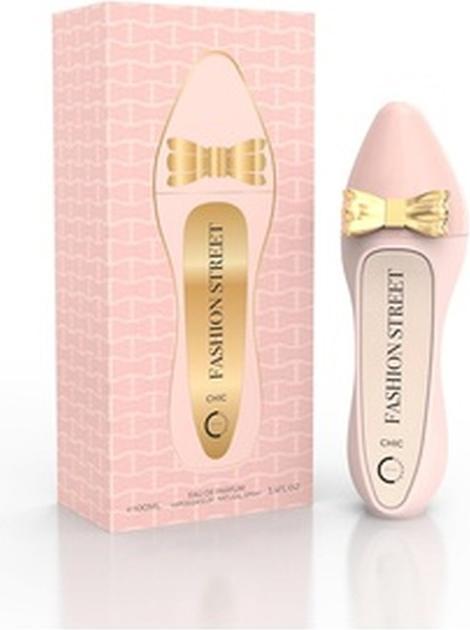 Immagine prodotto Camara Chic da Strada Eau de Parfum per Donna (Eau de parfum, 100 ml)