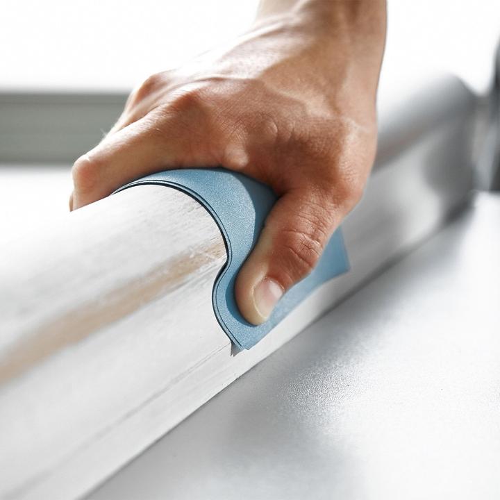 Actual product image Festool Sandpaper 230x280 P60 GR/10 (P60)