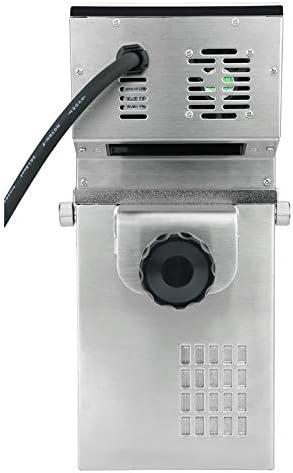 Actual product image Allpax Thermostat SV 70
