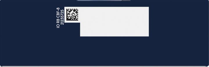 Actual product image Oral-B iO Ultimate Cleaning (8 x)