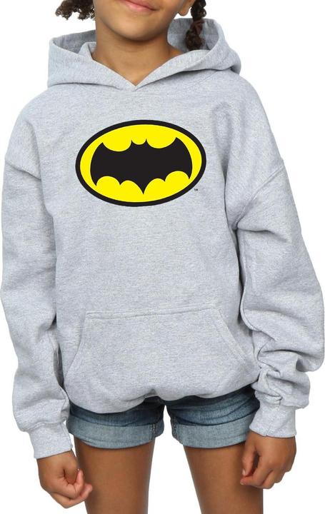 Image du produit Sweat à capuche Batman TV Series Logo (116)