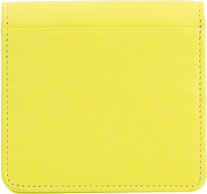 Produktbild Dudu Geldbörse Leder 10 cm