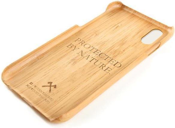 Immagine prodotto Woodcessories EcoCase Slim (Apple iPhone XS Max)
