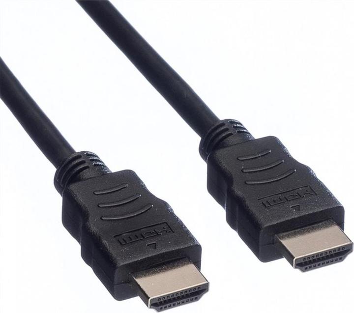 Actual product image Value HDMI (Typ A) — HDMI (Typ A) (20 m, HDMI, 1.4)