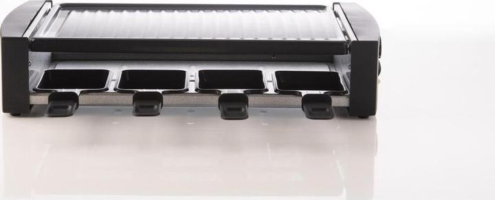 Image du produit Ohmex Gril à raclette RCL-8812