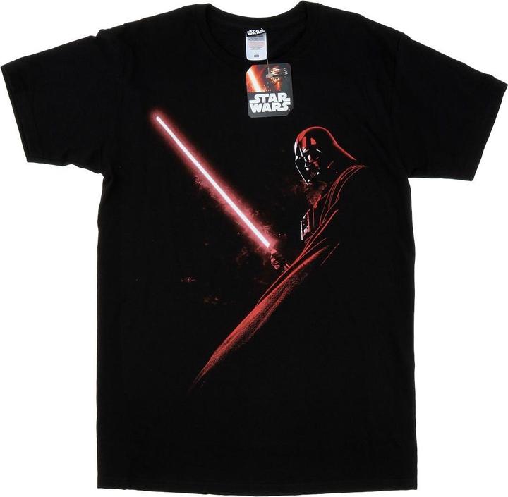 Produktbild Star Wars Darth Vader Shadow TShirt (XL)
