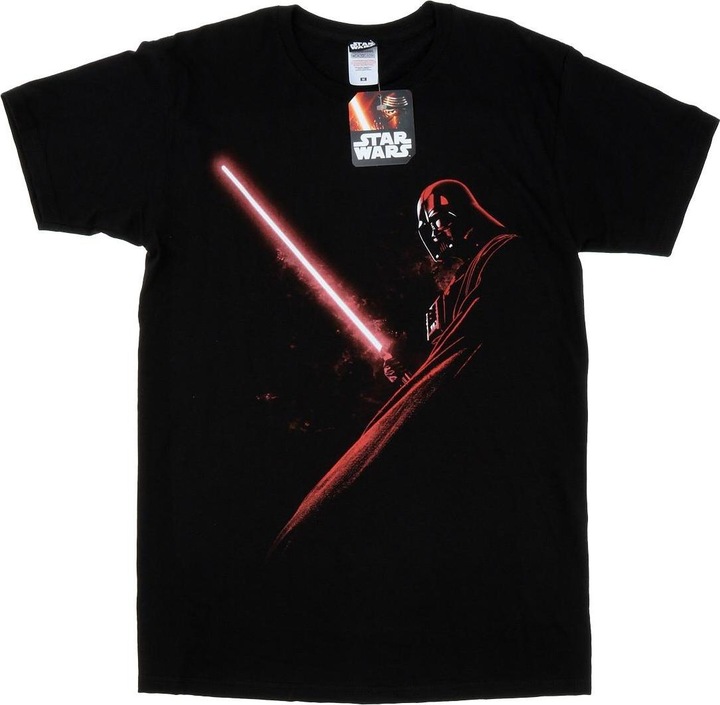 Immagine prodotto Star Wars Darth Vader Shadow Maglietta Uomo (XL)