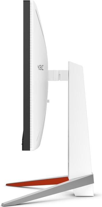 Actual product image BenQ Mobiuz EX2710U (3840 x 2160 Pixels, 27")
