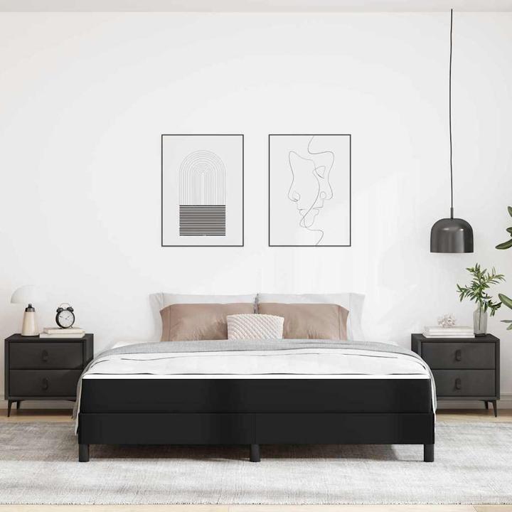 Image du produit vidaXL Bettrahmen (180 x 200 cm)