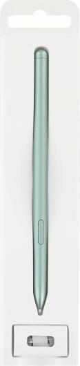Actual product image Samsung Tab S7 FE S Pen Mystic Greenck