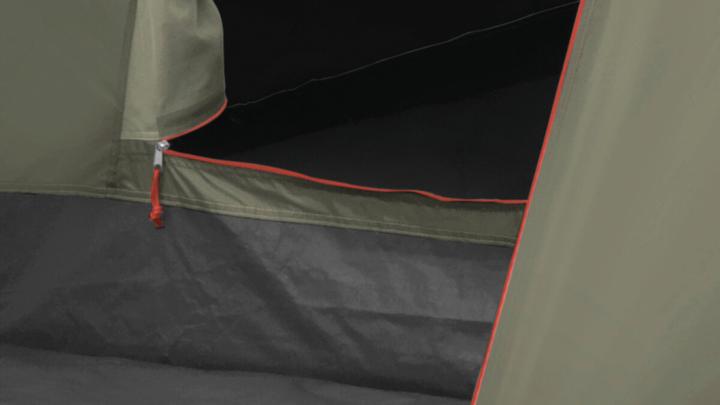 Actual product image Easy Camp Spirit 200 Tent (Tunnel tent, 2.90 kg, 2 persons)