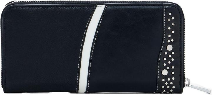 Actual product image Desigual Punkette Fiona Wallet