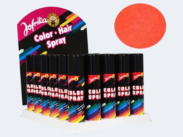 Actual product image Jofrika Hairspray Color