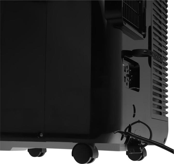 Actual product image Sencor SACMT9079CH wifi portable air conditioner + heater (35 m², 9000 BTU/h)