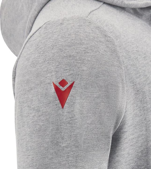 Produktbild Macron Kapuzenjacke Université de Bologne Merch CC (M)