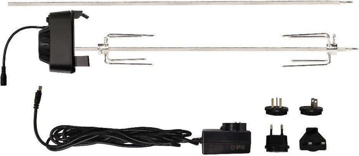 Image du produit Masterbuilt Kit rotisserie Gravity Series
