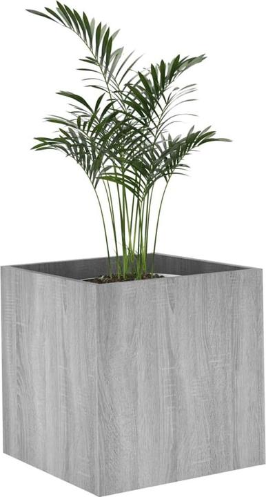 Produktbild vidaXL Pflanzgefäss (40 x 40 x 40 cm)