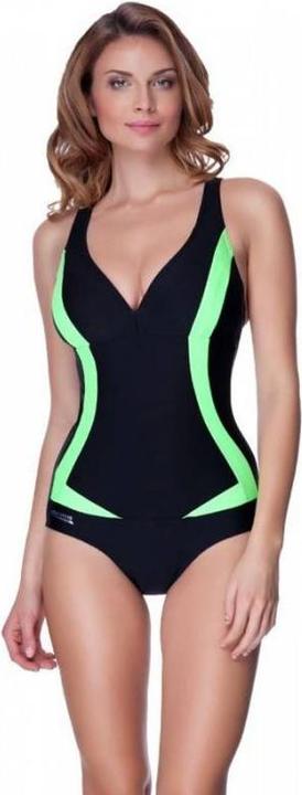 Actual product image Speed Aqua ​​​​Greta Badeanzug (164)