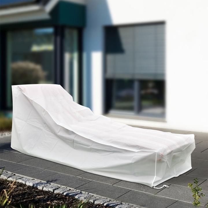 Actual product image HI Tarpaulin for sun loungers