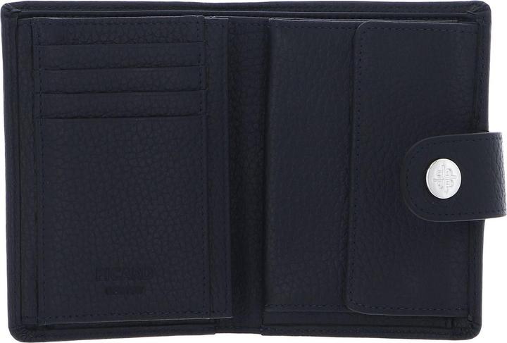 Produktbild Picard Pure 1 Geldbörse Leder 13 cm