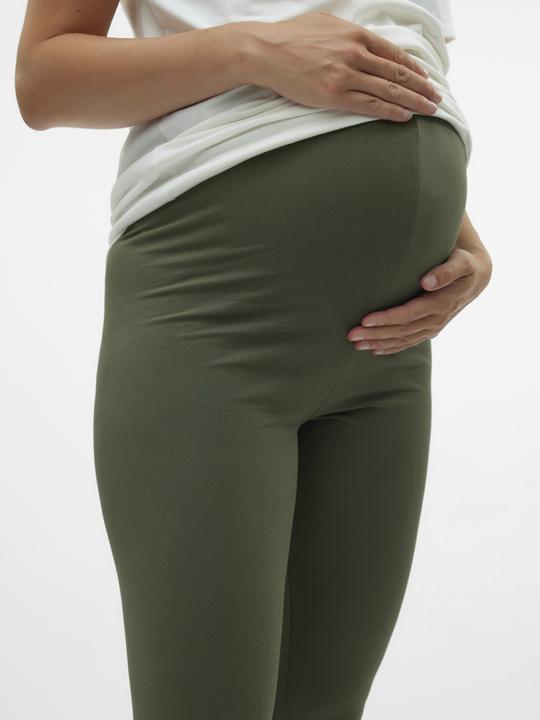 Produktbild Mamalicious MLEMMA 2er-Pack Umstandsleggings (XS)