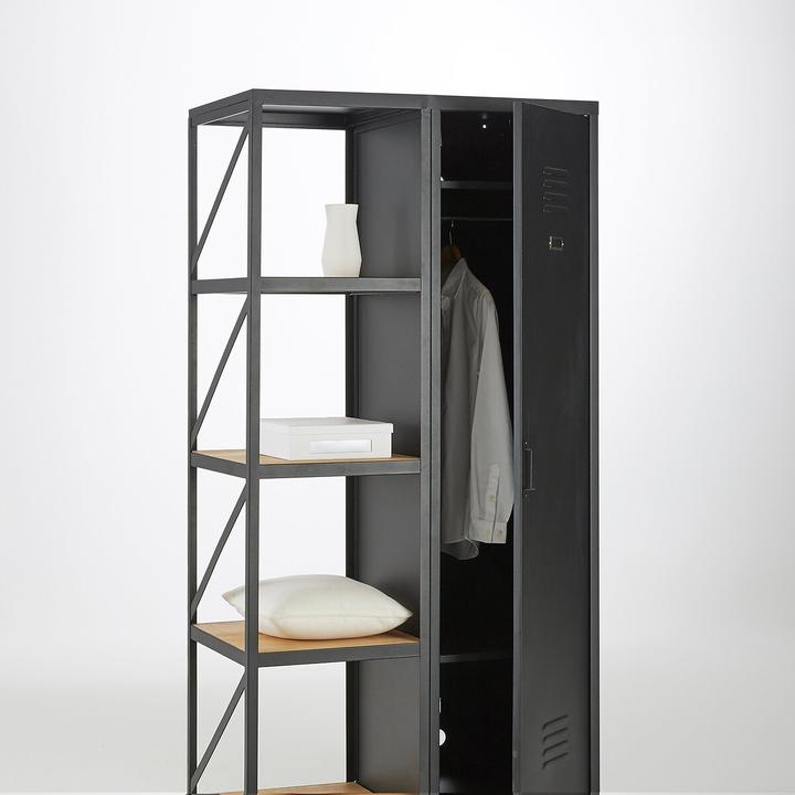 Immagine prodotto La Redoute Interieurs Hiba (90 x 50 x 188 cm)