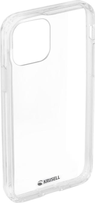 Produktbild Krusell Kivik Cover Apple iPhone 11 Pro transparent (Apple iPhone 11 Pro)