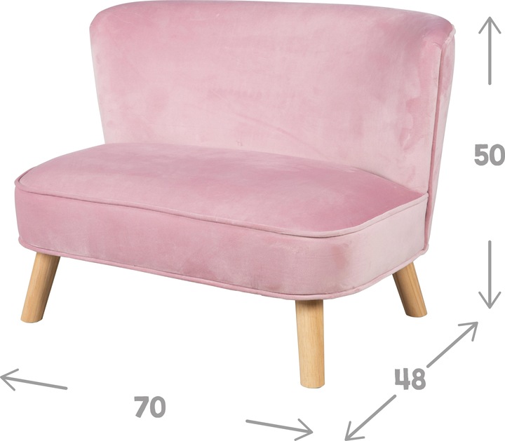 Lil Sofa (Kindersofa)