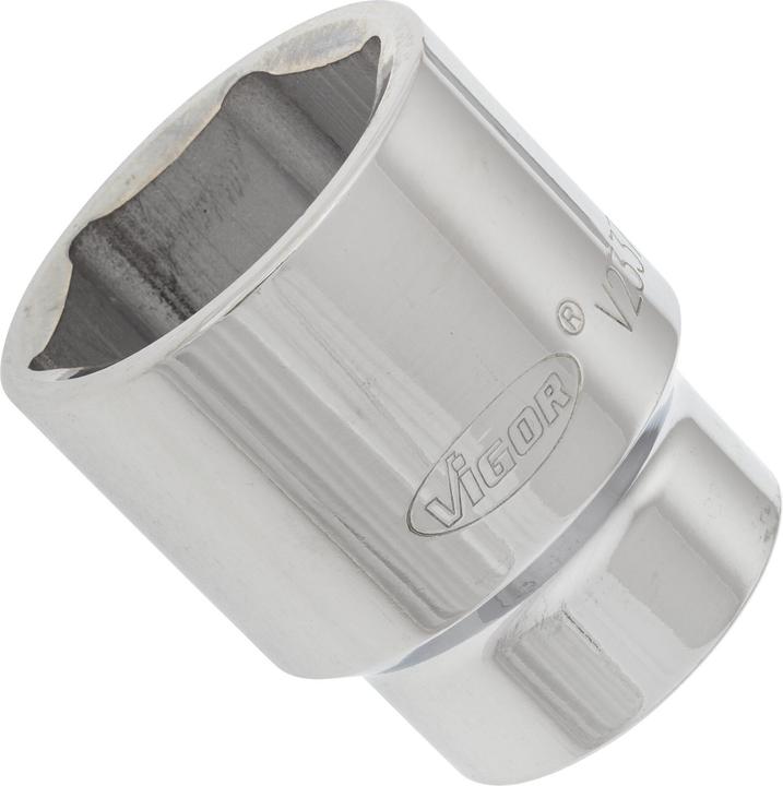 Actual product image Vigor SOCKET SPANNER INSERT 3/4" 41MM (41 mm)