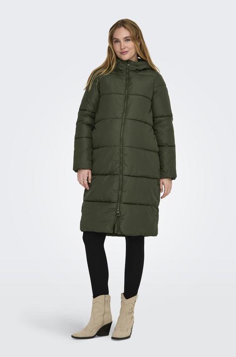 Image du produit Only Maternity OLMABBIE Steppmantel Steppmantel (XL)