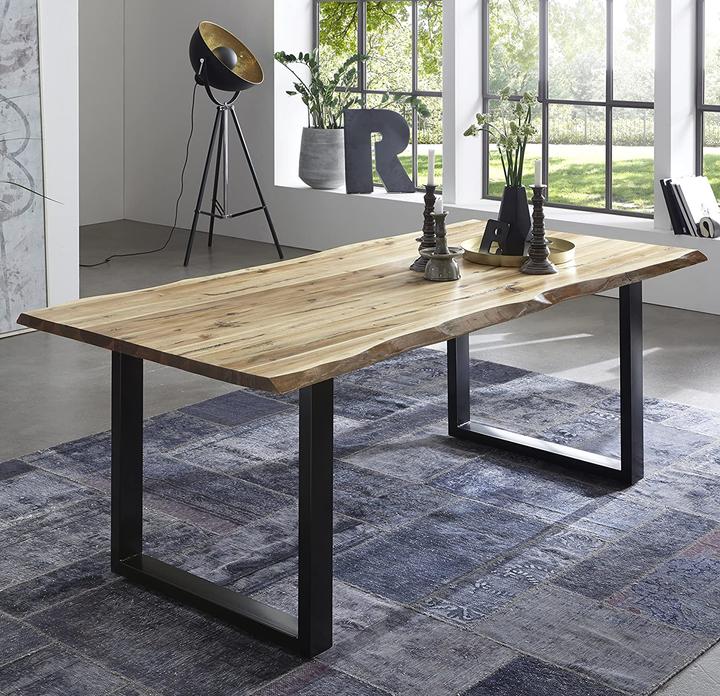 Actual product image SAM Quinn (Wood)