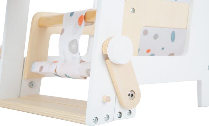 Image du produit small foot Petit bouton