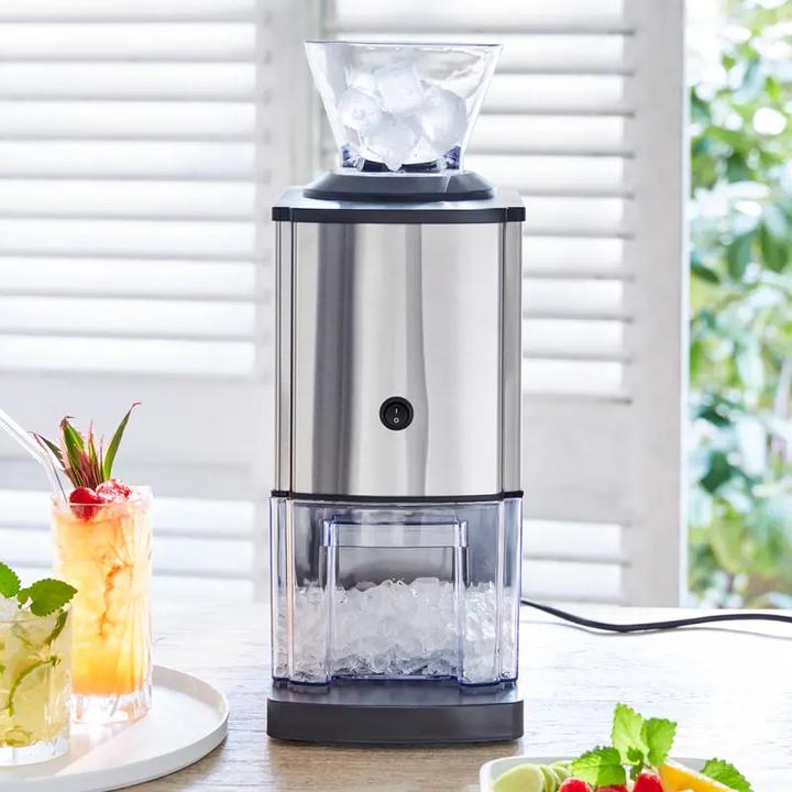 Immagine prodotto Ich-zapfe Tritaghiaccio