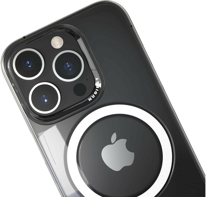 Produktbild Nudient Thin Case (Apple iPhone 16 Pro)