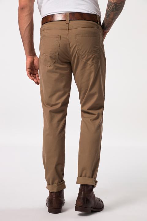 Produktbild JP1880 Hose, Bauchfit, Regular Fit, Struktur-Gewebe, 5-Pocket (52)