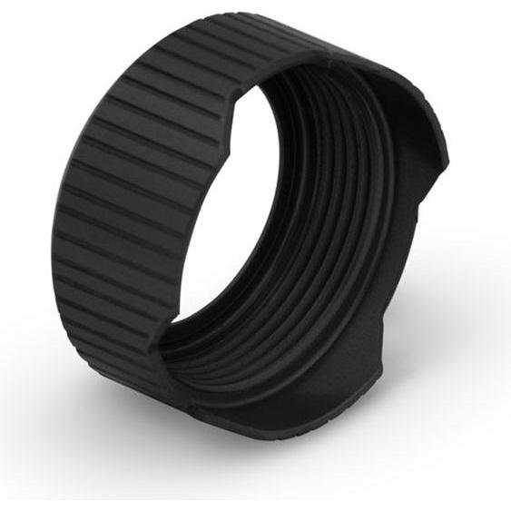 EKWB EK Quan.Torq.Compr. Ring HDC 16 6er bk 3831109836125, Wasserkühlung Anschluss, Schwarz