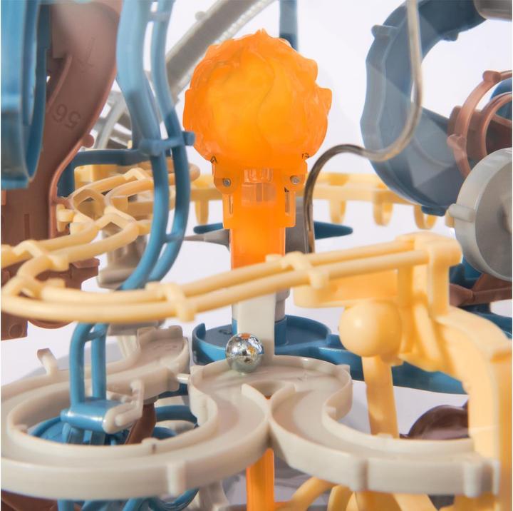 Produktbild Amigo OGM Perplexus Star Wars The Mandalorian (Multilingual)