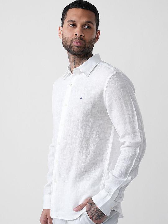 Actual product image Replay Leinenhemd (M)