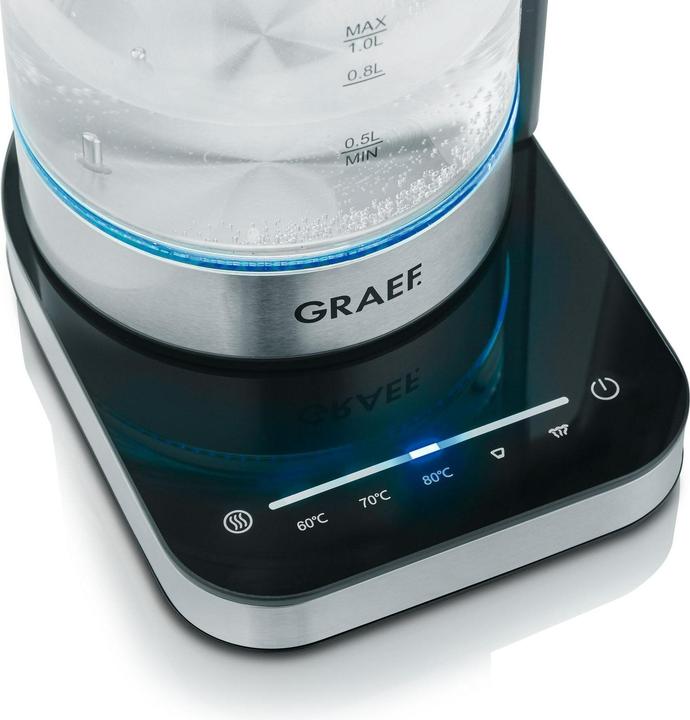 Produktbild Graef GRA WK350EU (1 l)