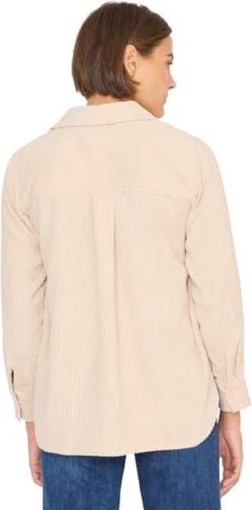 Immagine prodotto Cecil Camicia in Velluto a Coste (L)