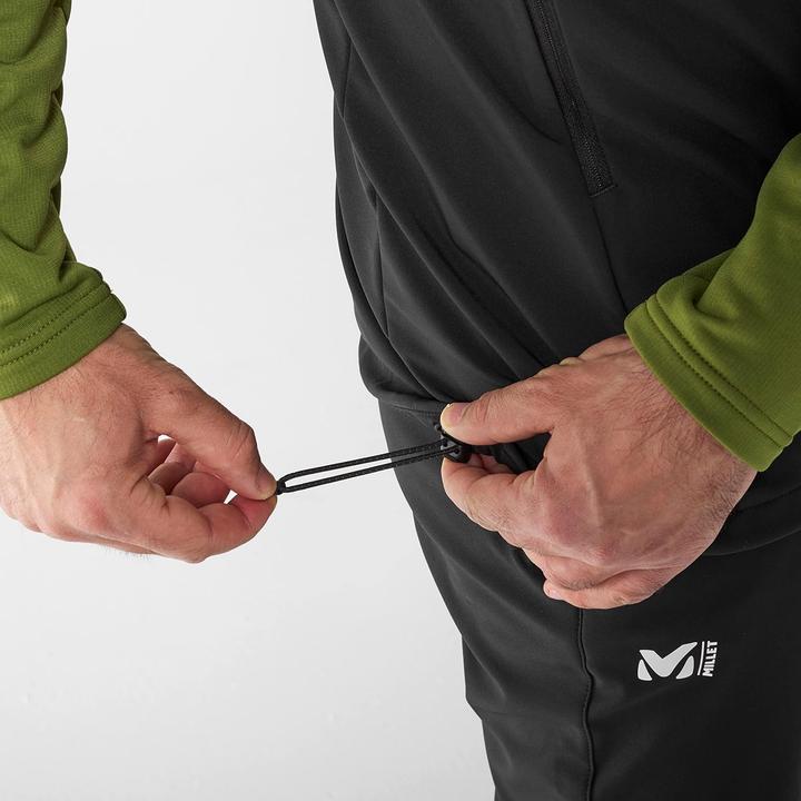 Actual product image Millet Magma Shield Vest M (S)