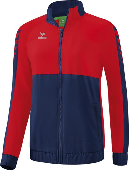 Produktbild Erima Six Wings Präsentationsjacke (38)