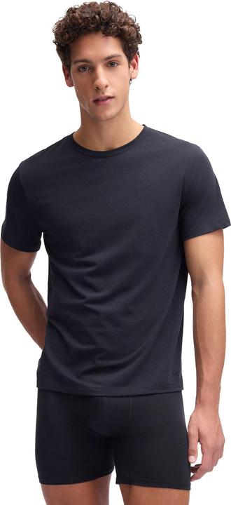 Actual product image Under Armour T-Shirt Casual Bequem sitzend PERF COTTON CREW NECK 2PK (3XL)