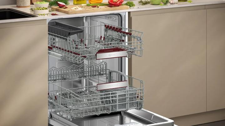 Actual product image Neff GVLEA30