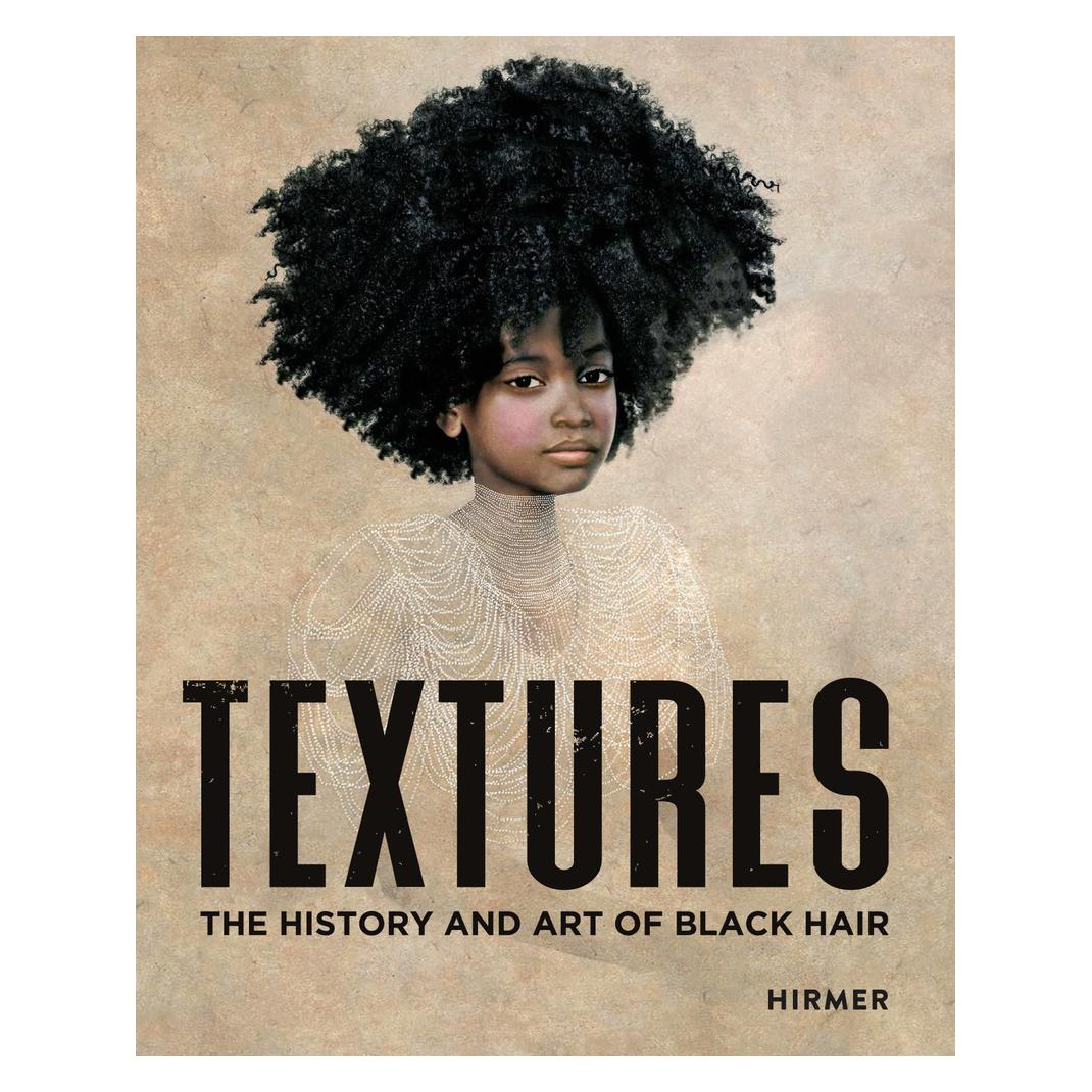 Hirmer Textures (Tameka/Museum, Ellington, KentStateUniversity, Englisch), Sonstige Literatur