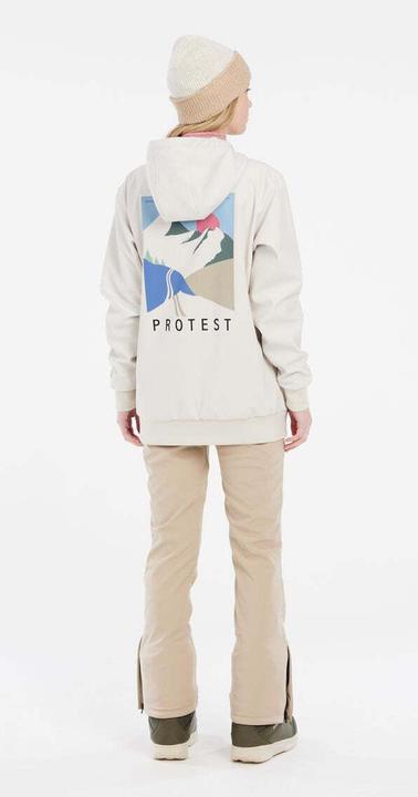 Actual product image Protest Snowjackets PRTKYM (36, S)