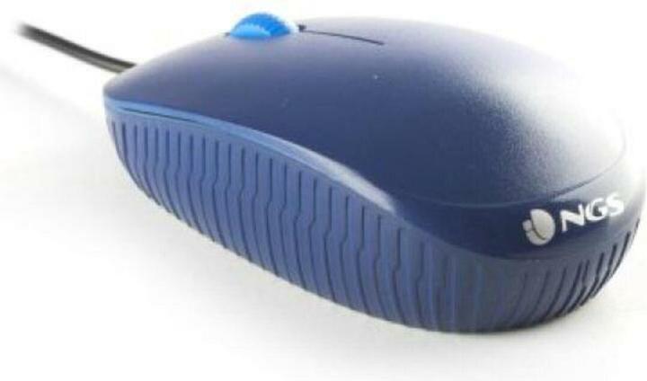 Image du produit NGS Flame blue (Filaire)