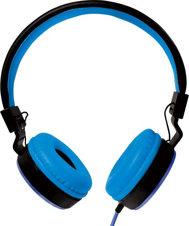 Image du produit LogiLink Stéréo pliable (Filaire)