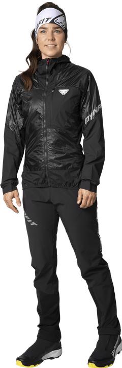 Actual product image Dynafit Elevation Alpha® Hybrid Jacket (XL)