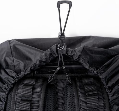 Actual product image Wandrd Rainfly (Kamera Taschenerweiterung, 40 l)